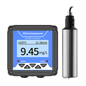 聯(lián)測(cè)SIN-PSS110/100水處理自來(lái)水、污水等液體介質(zhì)
