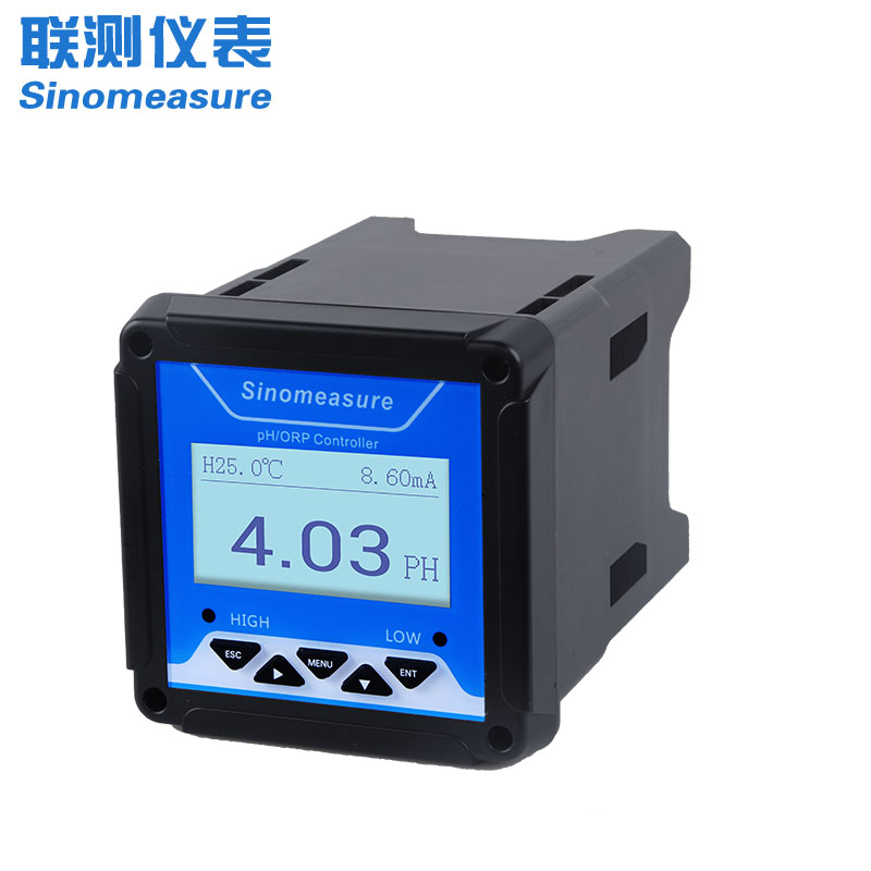 天津在線ph計(jì)