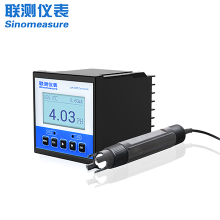 遼寧在線PH計(jì)