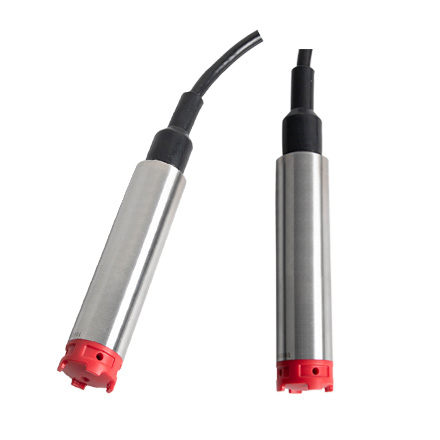 液位計工作原理